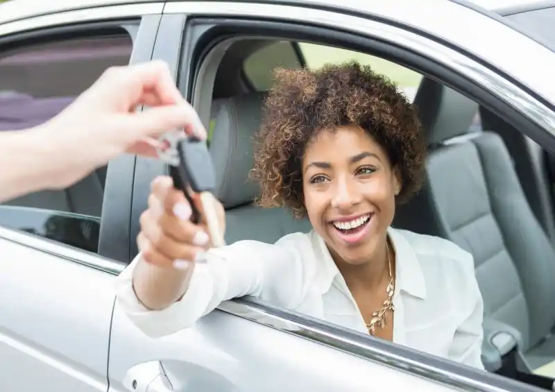 auto leasen Kruisland